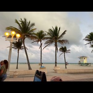 Meet your Posher, Pauline